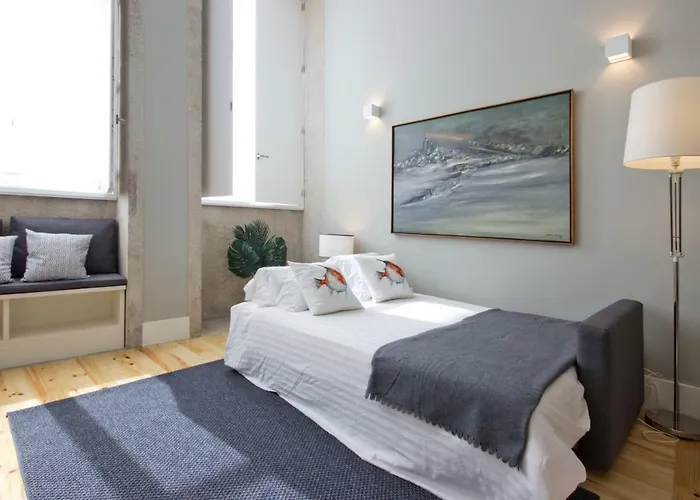 Casa Da Joana