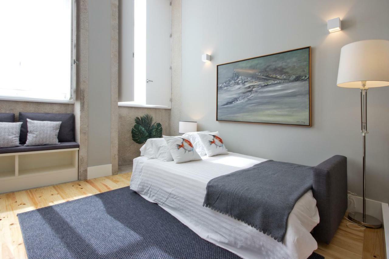 Casa Da Joana Apartment Porto