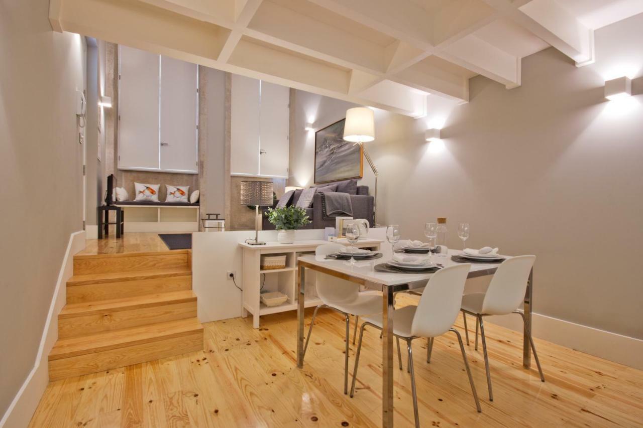 Casa Da Joana Apartment