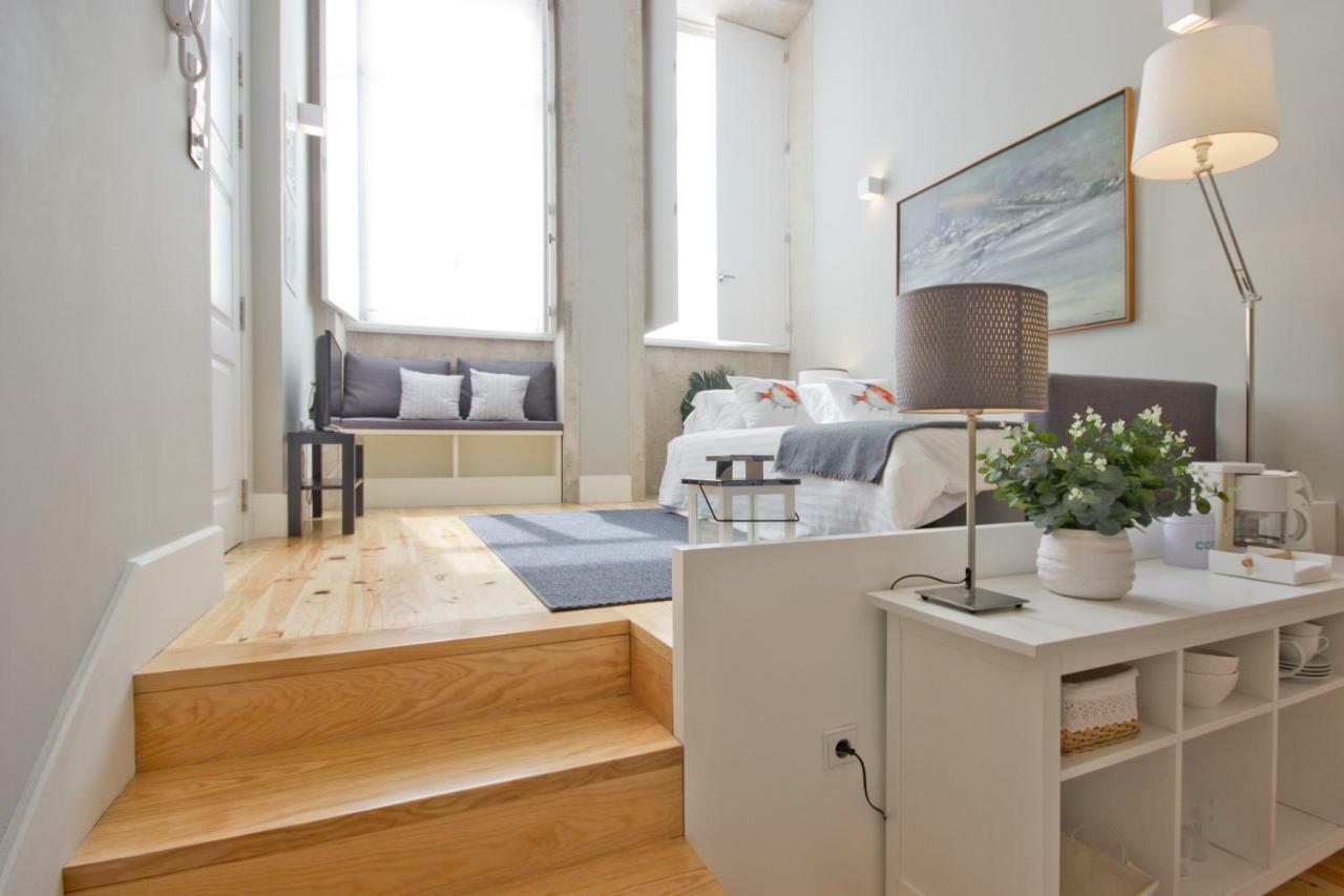 Apartment Casa Da Joana Porto