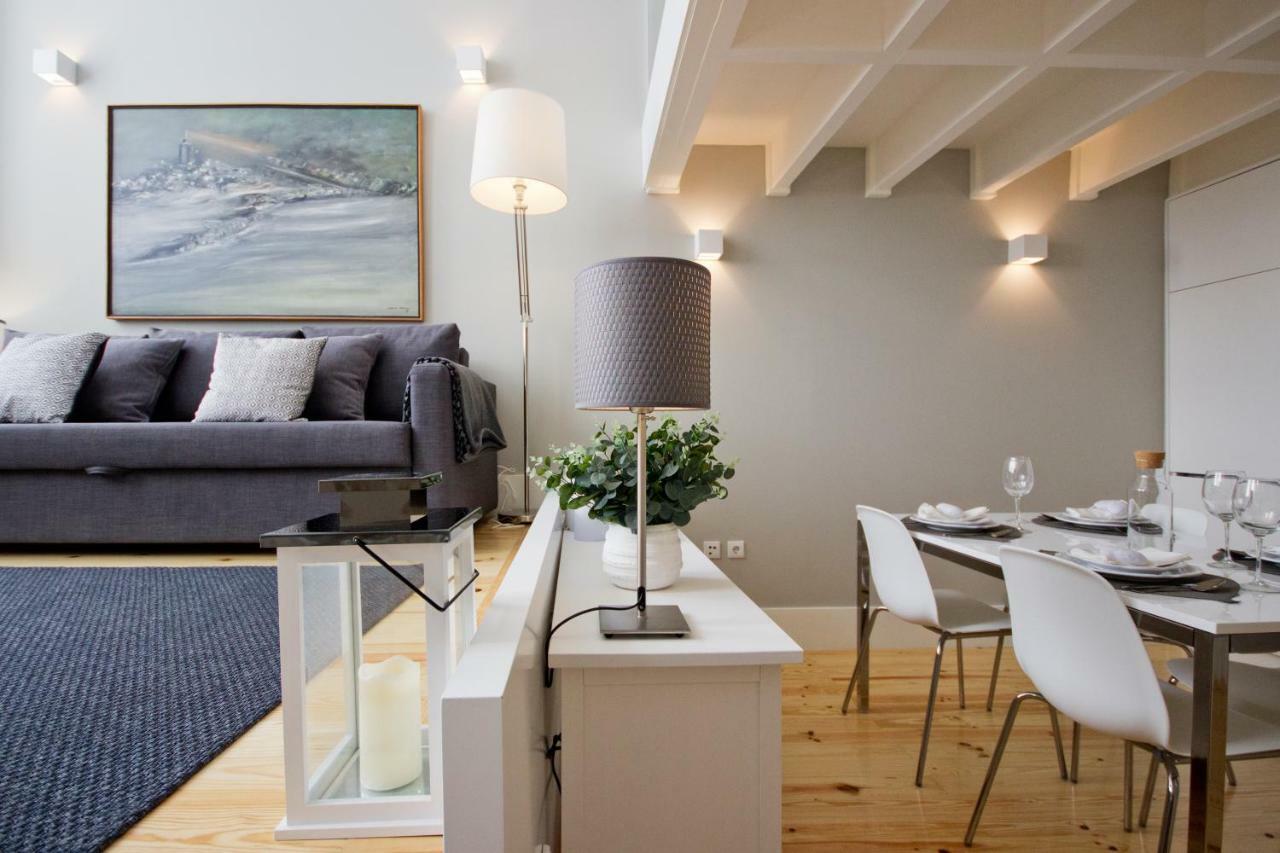 Casa Da Joana Apartment *